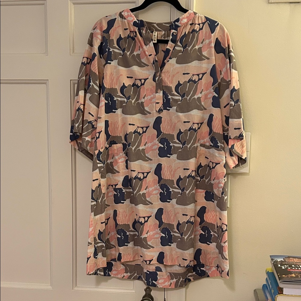 Mirth Faro dress size medium